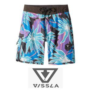 Lucid Dream Boardshorts